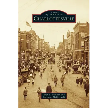 Charlottesville