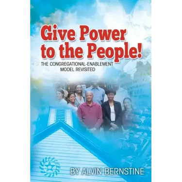 Give Power to the People: The Congregational Enablement Model Revisited