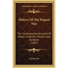 History Of The Pequot War: The Contemporary Accounts Of Mason, Underhill, Vincent, And Gardener (1897)