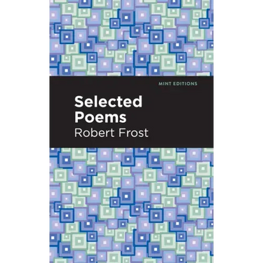 Selected Poems
