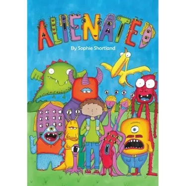 Alienated