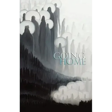 Going Home: Subud Members' Writings About Death and Dying