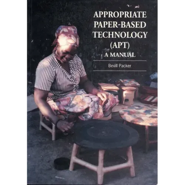 Appropriate Paper-Based Technology (Apt): A Manual