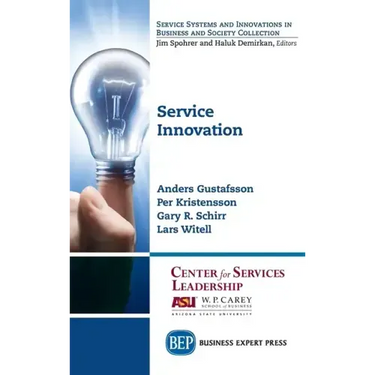 Service Innovation