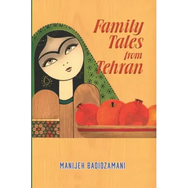 Family Tales from Tehran