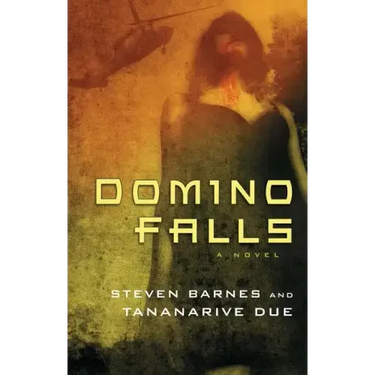 Domino Falls