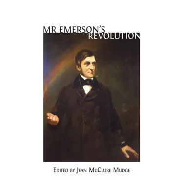 Mr. Emerson's Revolution