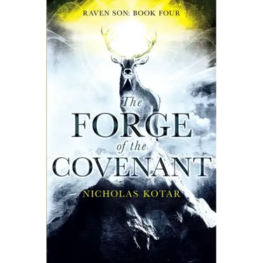 The Forge of the Covenant