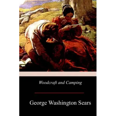 Woodcraft and Camping