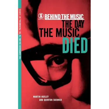 The Day the Music Died