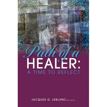 Path of a Healer: A Time to Reflect
