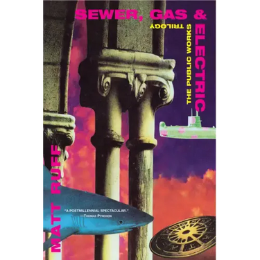 Sewer, Gas & Electric
