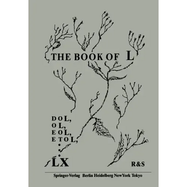 The Book of L