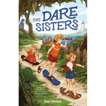 The Dare Sisters