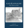 Kate & Annalise: Their Books of Days