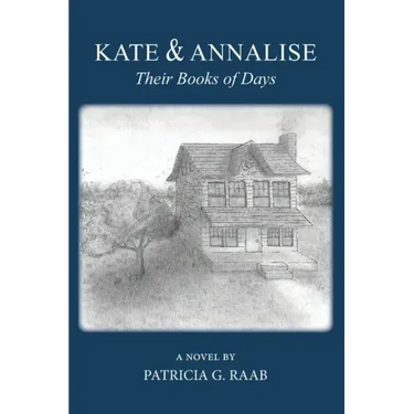Kate & Annalise: Their Books of Days