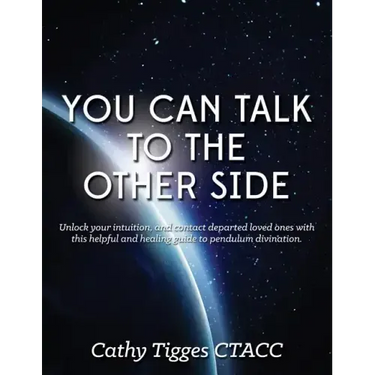 You Can Talk To The Other Side