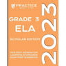 2023 Grade 3 ELA Scholar Edition