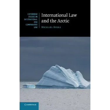 International Law and the Arctic