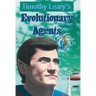 Evolutionary Agents
