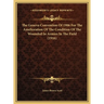 The Geneva Convention Of 1906 For The Amelioration Of The Condition Of The Wounded In Armies In The Field (1916)