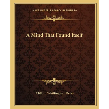 A Mind That Found Itself
