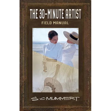 The 30-Minute Artist