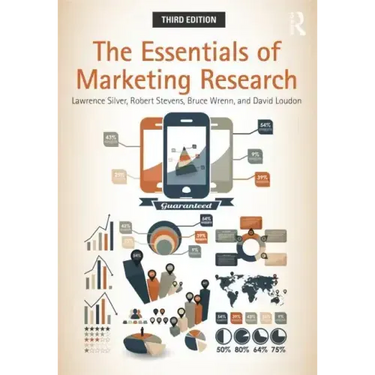 The Essentials of Marketing Research