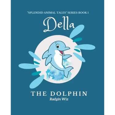 Della the Dolphin