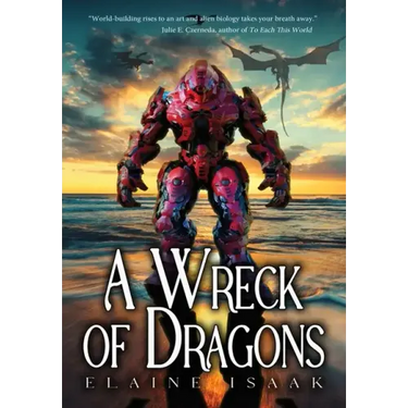 A Wreck of Dragons