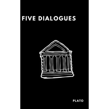 Five Dialogues