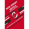 New Jersey Devils Trivia Quiz Book: The One With All The Questions