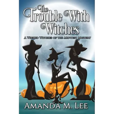 The Trouble With Witches