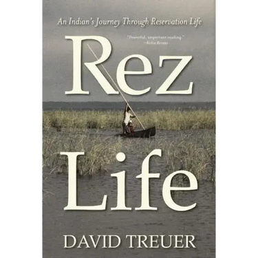 Rez Life