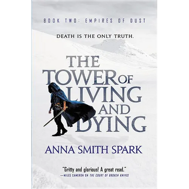 The Tower of Living and Dying