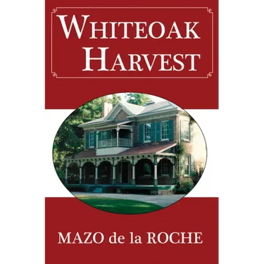 Whiteoak Harvest