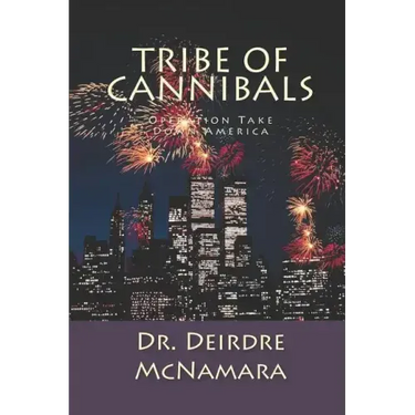 Tribe of Cannibals: Operation Take Down America