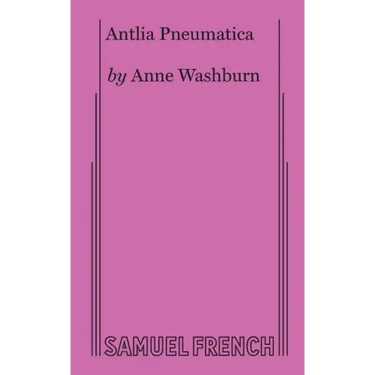Antlia Pneumatica