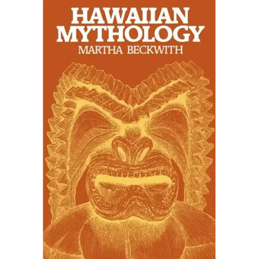 Hawaiian Mythology