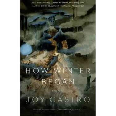 How Winter Began: Stories