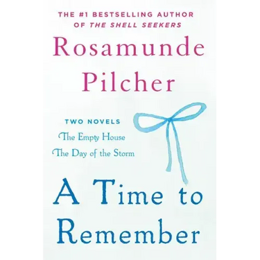 A Time to Remember: The Empty House and the Day of the Storm