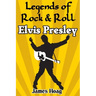 Legends of Rock & Roll - Elvis Presley