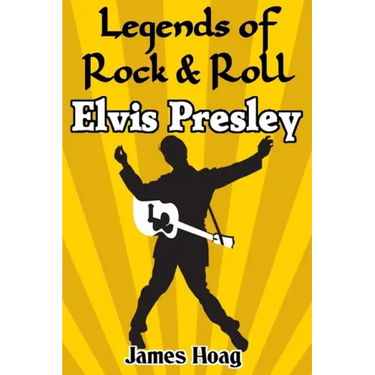 Legends of Rock & Roll - Elvis Presley