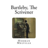 Bartleby, The Scrivener