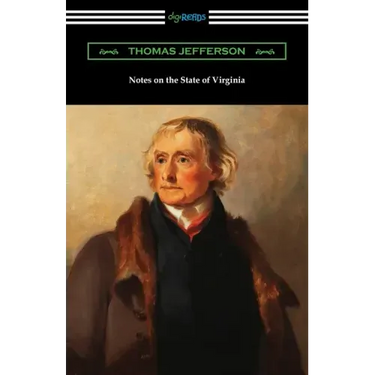 Notes on the State of Virginia