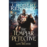 The Templar Detective and the Code Breaker