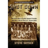 Shot Down: The true story of pilot Howard Snyder and the crew of the B-17 Susan Ruth