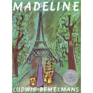 Madeline