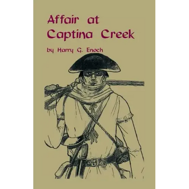 Affair at Captina Creek