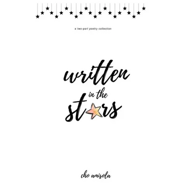 Written in the Stars